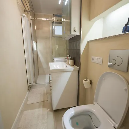 Ritm Apartament Blaj Exterior photo