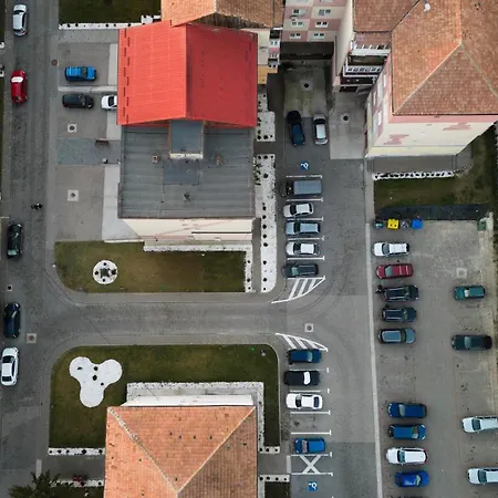Ritm Apartament Blaj Exterior photo