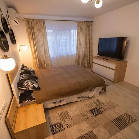 Ritm Apartament Blaj Exterior photo