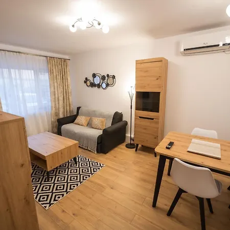 Ritm Apartament Blaj Exterior photo