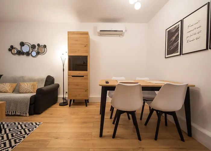 Ritm Apartament