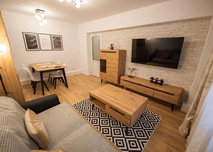 Ritm Apartament