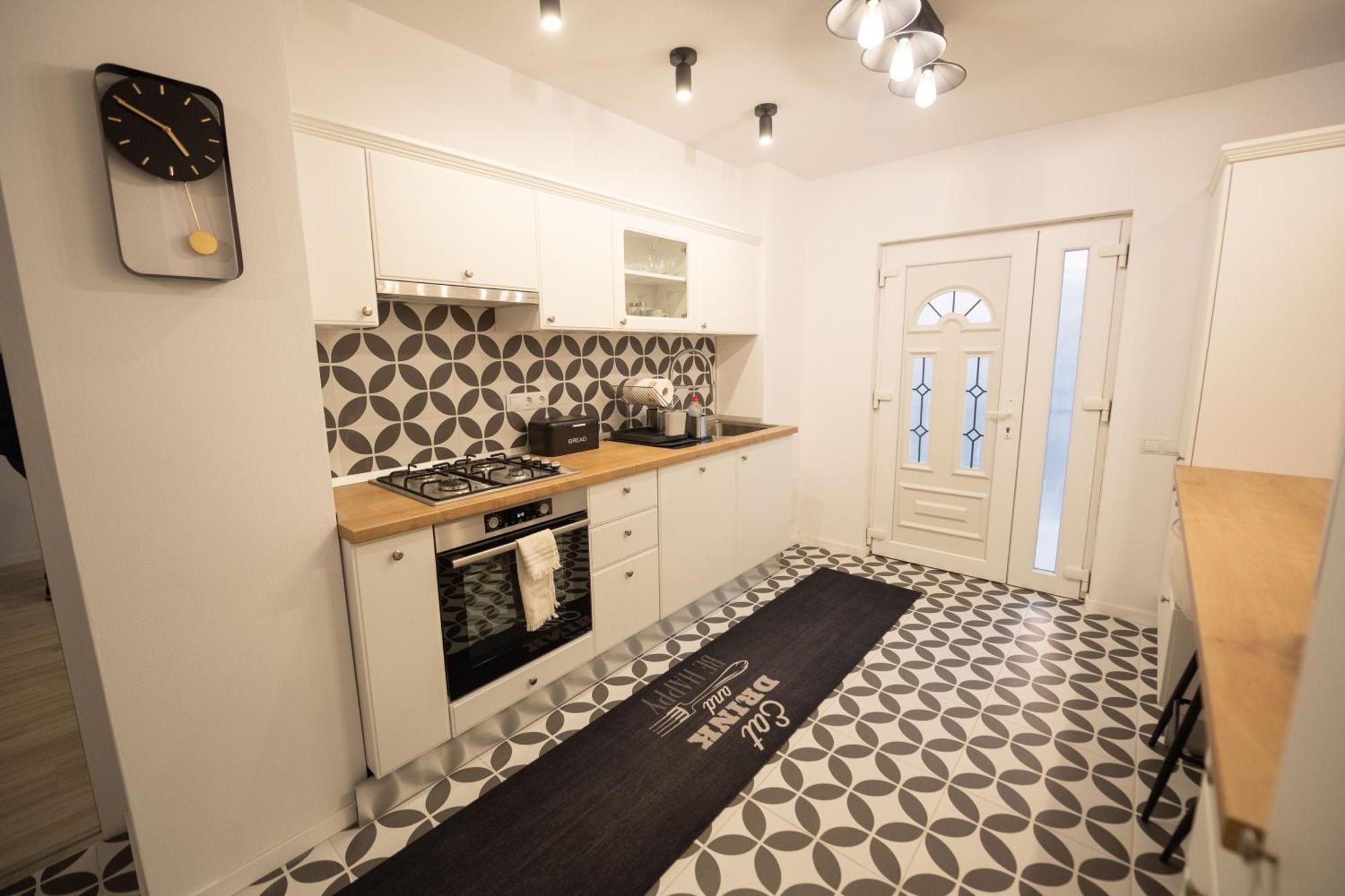 Apartment Ritm Blaj