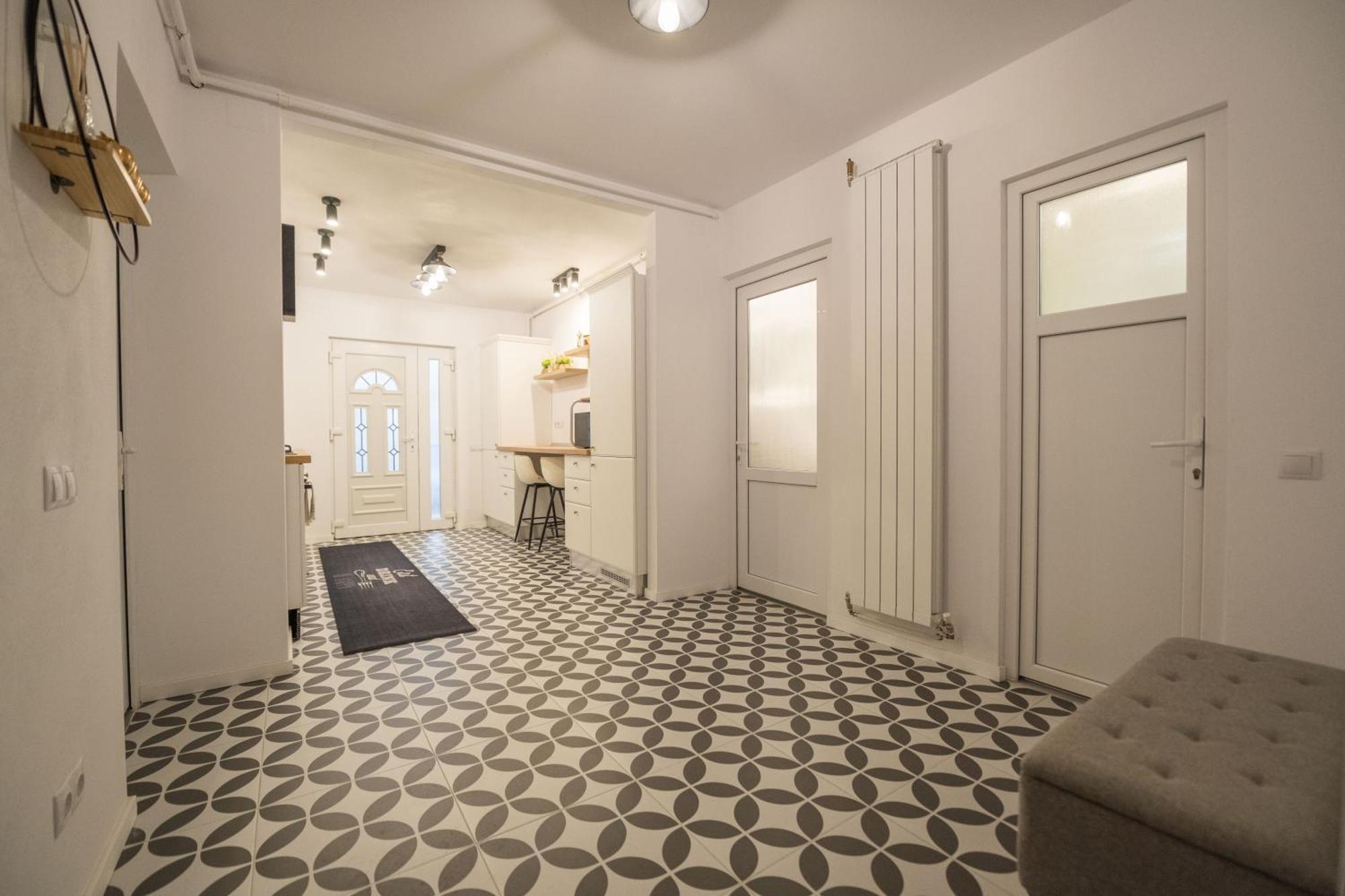 Apartment Ritm *