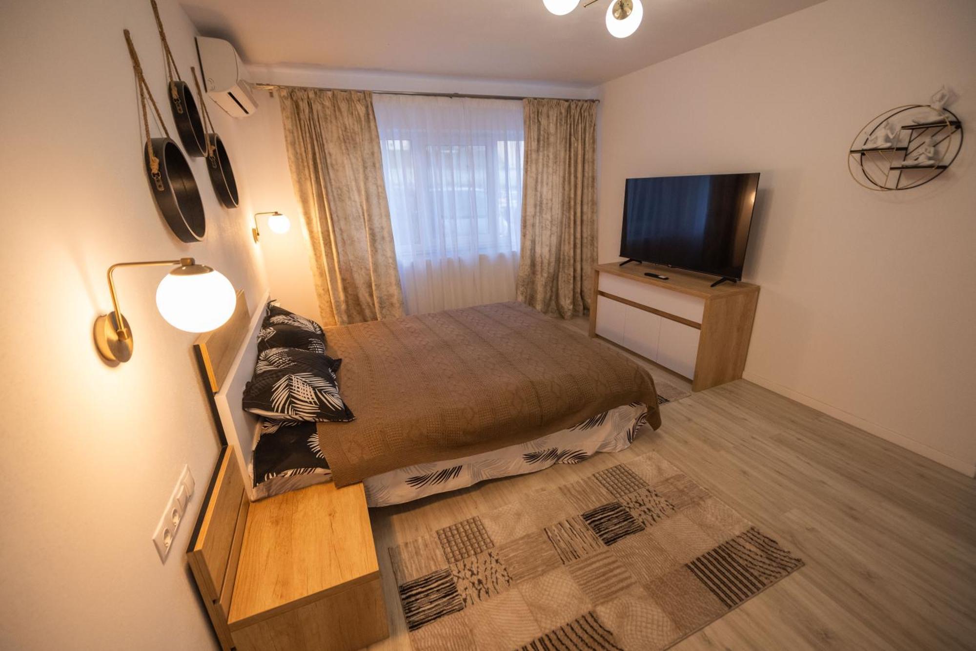 Apartment Ritm