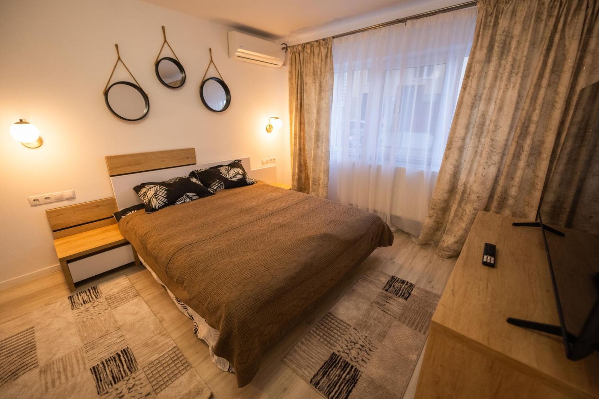 Apartment Ritm