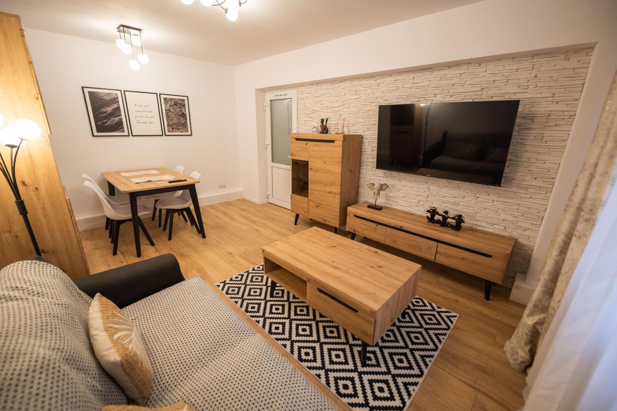 Ritm Apartment