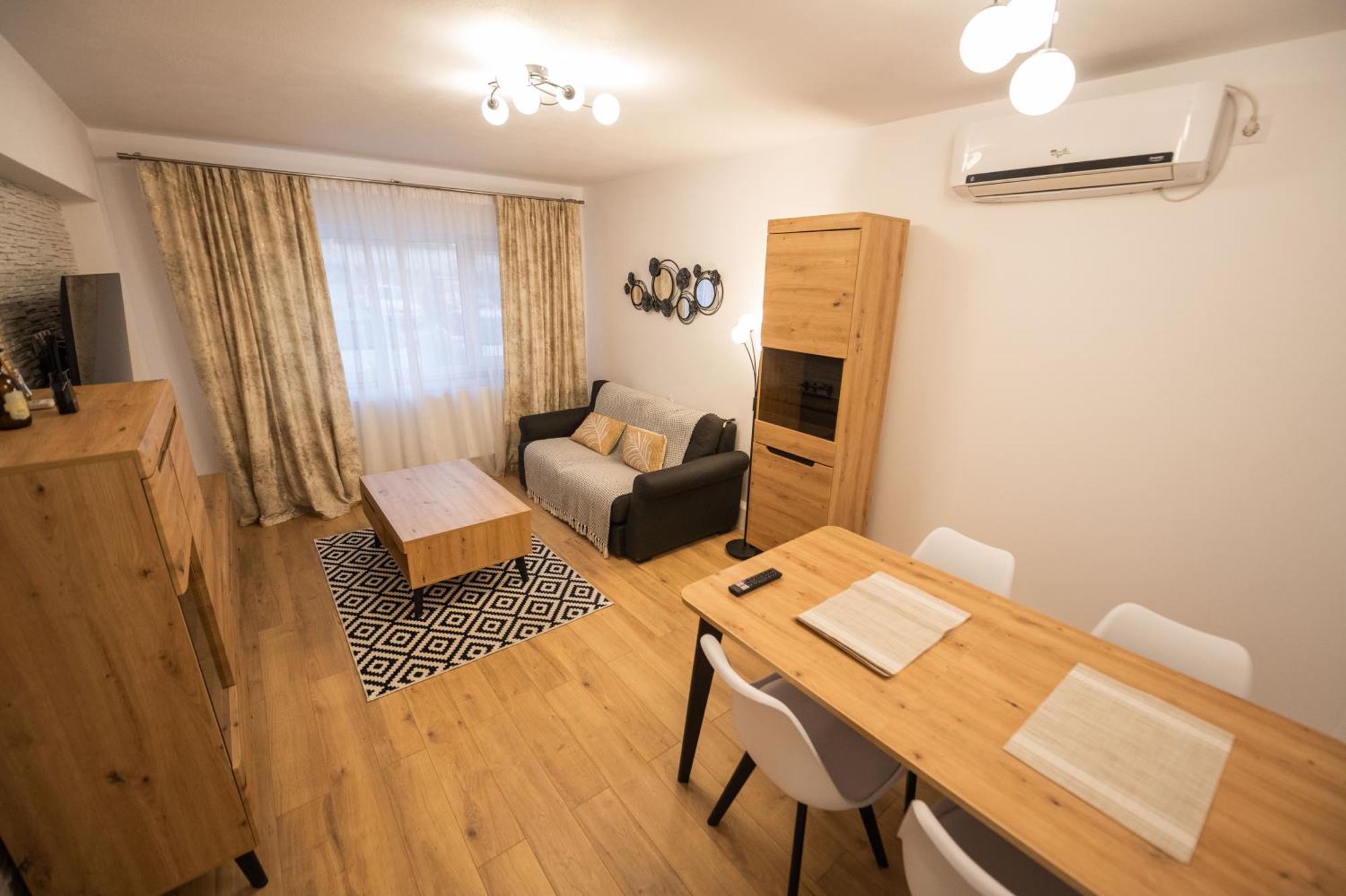 Ritm Apartment *