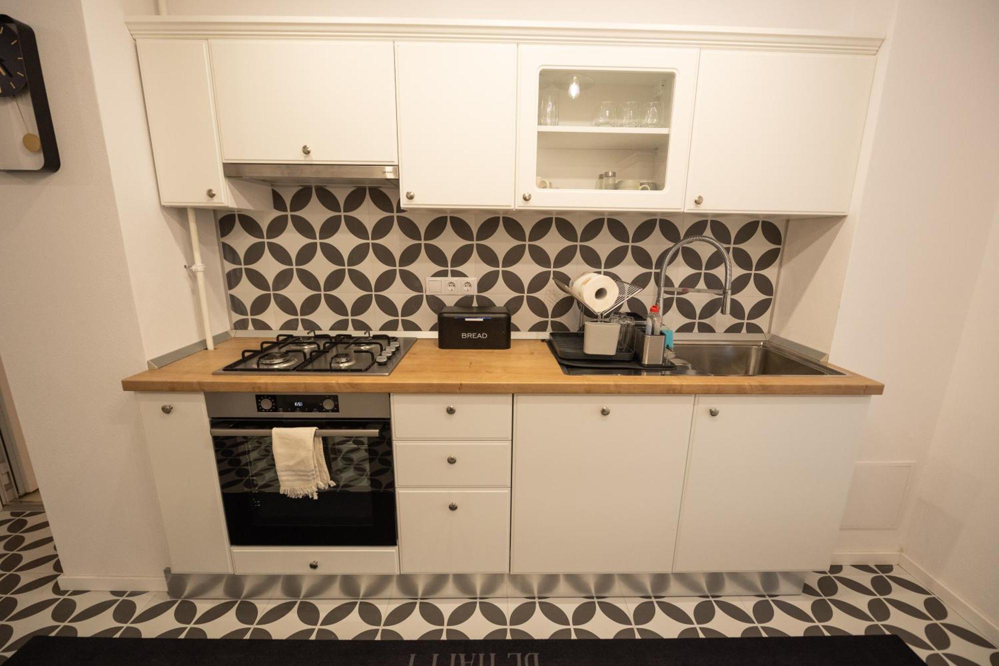 Apartment Ritm *