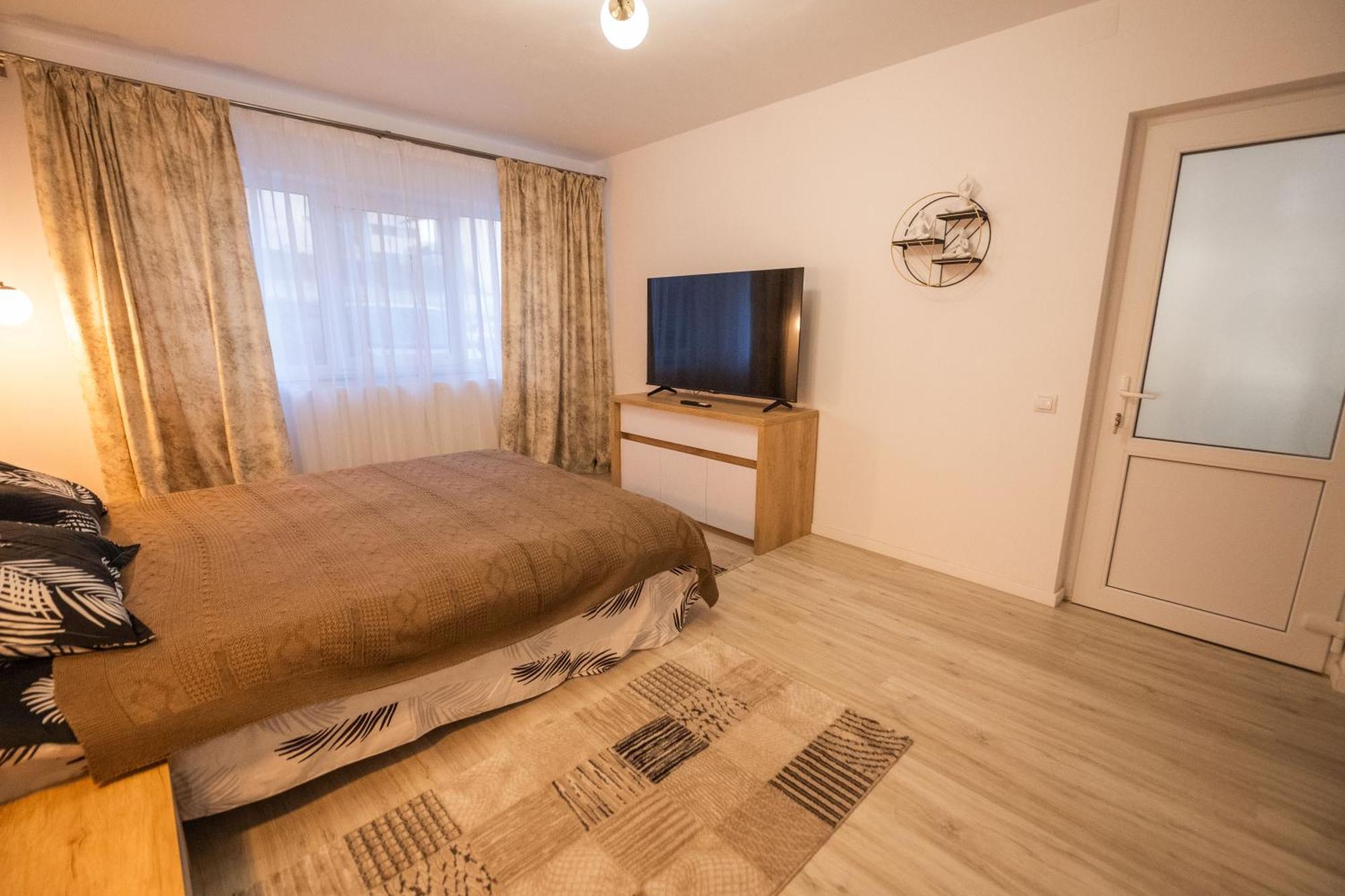 Ritm Apartment *