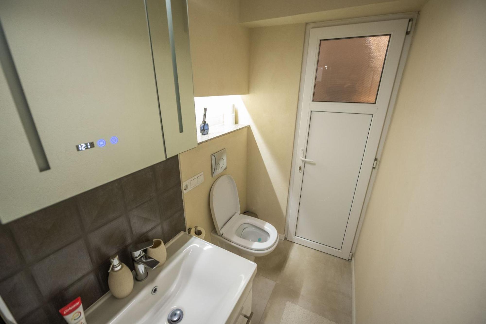 Apartment Ritm