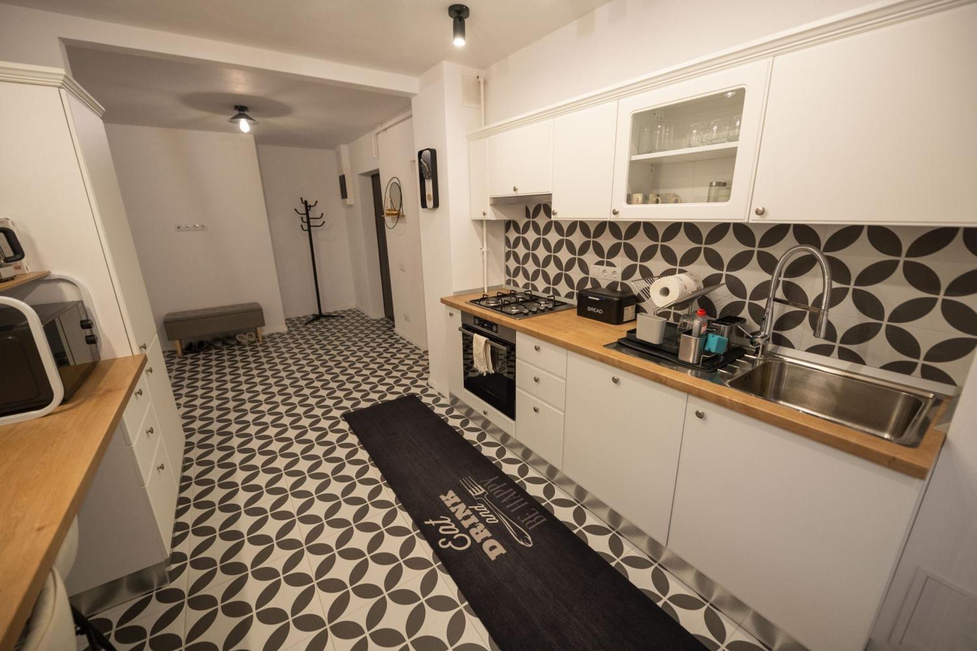 Apartment Ritm *