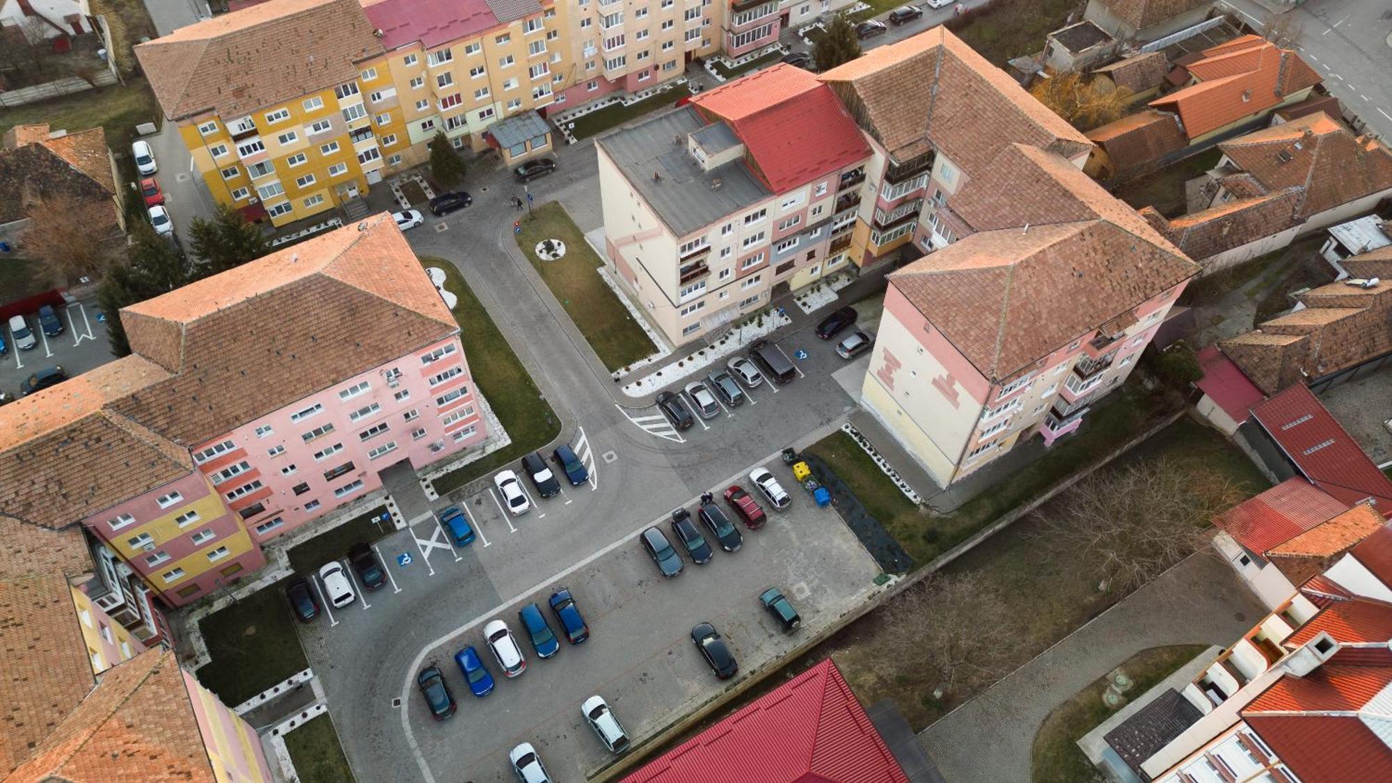 Apartment Ritm