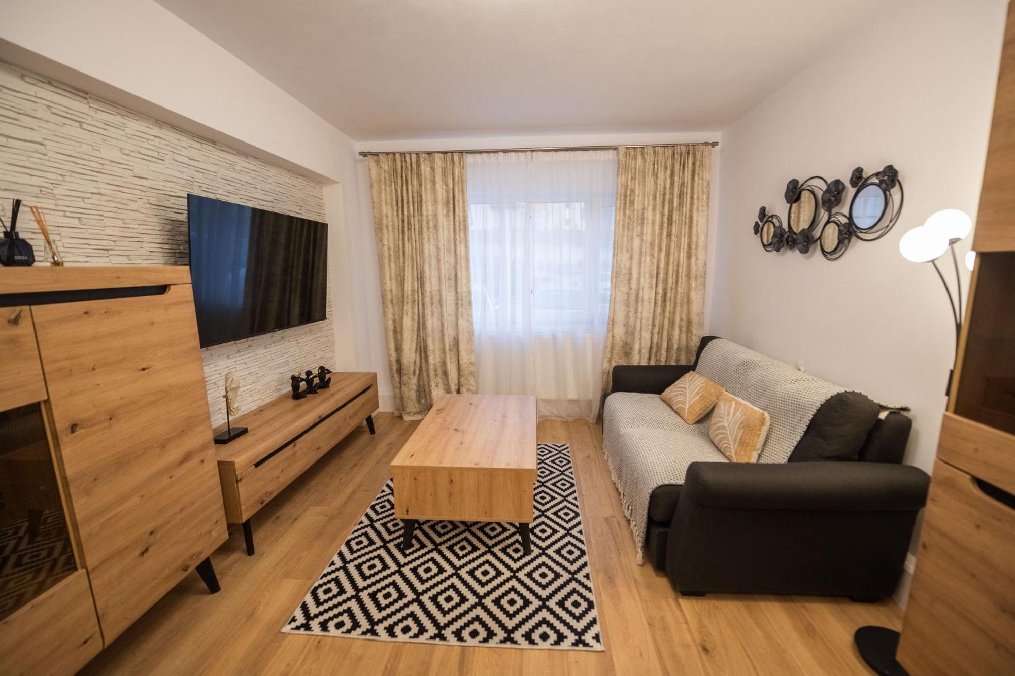 Ritm Apartment