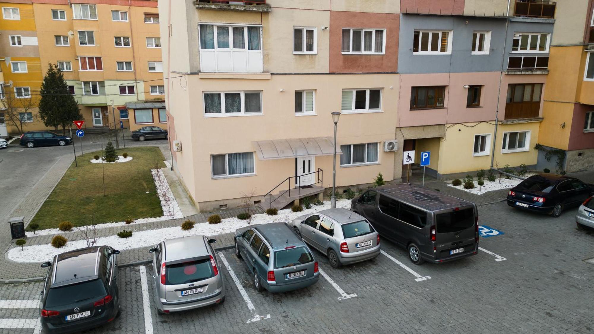 Ritm Apartment *